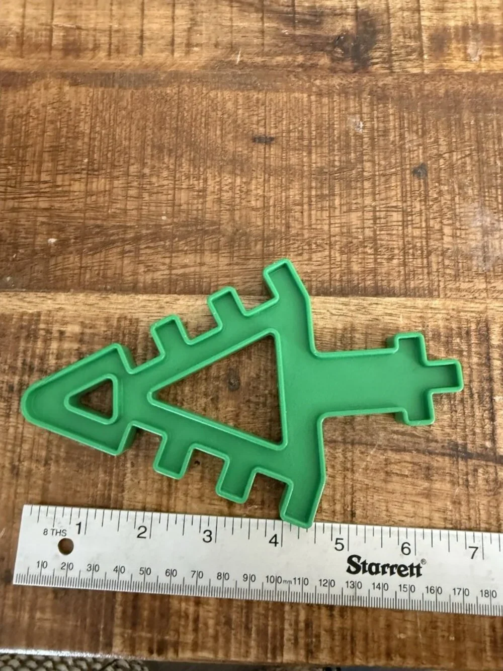 Little Tikes Waffle Blocks Steam Train - trees and cactus Lot Of 8